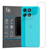 Película Hidrogel HD Verso Para Motorola Moto G67 Power Película Hidrogel HD Verso Para Motorola Moto G67 Power
