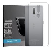 Película Hidrogel HD Verso Para Nokia 2.4