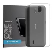 Película Hidrogel HD Verso Para Nokia C2