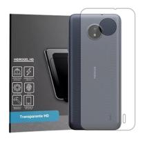 Película Hidrogel HD Verso Para Nokia C20