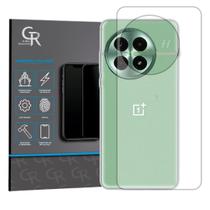 Película Hidrogel HD Verso Para OnePlus 13