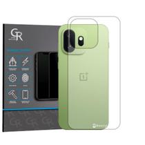 Película Hidrogel HD Verso Para OnePlus 15T