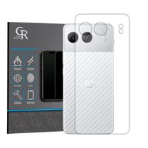 Película Hidrogel HD Verso Para OnePlus Nord 4