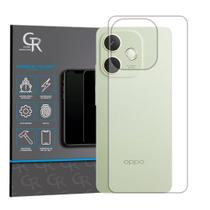 Película Hidrogel HD Verso Para Oppo A5 Pro