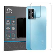 Película Hidrogel HD Verso Para Oppo A57 5G Película Hidrogel HD Verso Para Oppo A57 5G