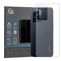 Película Hidrogel HD Verso Para Oppo A77 5G
