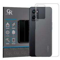 Película Hidrogel HD Verso Para Oppo A96 Película Hidrogel HD Verso Para Oppo A96