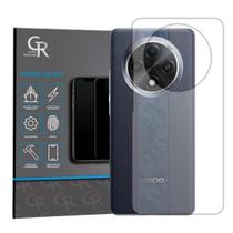 Película Hidrogel HD Verso Para Oppo F27 Pro Plus Película Hidrogel HD Verso Para Oppo F27 Pro Plus