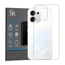 Película Hidrogel HD Verso Para Oppo F33