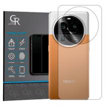 Película Hidrogel HD Verso Para Oppo Find X6