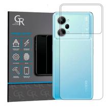 Película Hidrogel HD Verso Para Oppo K10 Pro