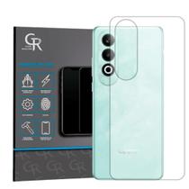 Película Hidrogel HD Verso Para Oppo K12 Película Hidrogel HD Verso Para Oppo K12