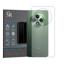Película Hidrogel HD Verso Para Oppo Reno 12F 4G Película Hidrogel HD Verso Para Oppo Reno 12F 4G