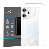 Película Hidrogel HD Verso Para Oppo Reno 14 Pro Película Hidrogel HD Verso Para Oppo Reno 14 Pro