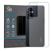 Película Hidrogel HD Verso Para Oppo Reno 7 Lite