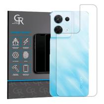 Película Hidrogel HD Verso Para Oppo Reno 8 Pro Película Hidrogel HD Verso Para Oppo Reno 8 Pro