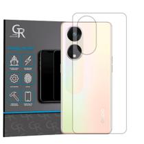 Película Hidrogel HD Verso Para Oppo Reno 8T 5G