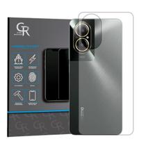 Película Hidrogel HD Verso Para Realme 12 Lite