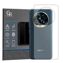 Película Hidrogel HD Verso Para Realme 13 Plus Película Hidrogel HD Verso Para Realme 13 Plus