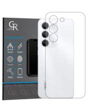 Película Hidrogel HD Verso Para Realme C83 5G Película Hidrogel HD Verso Para Realme C83 5G