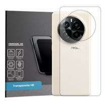 Película Hidrogel HD Verso Para Realme GT 5 Pro Película Hidrogel HD Verso Para Realme GT 5 Pro