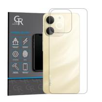 Película Hidrogel HD Verso Para Realme Note 70T