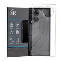 Película Hidrogel HD Verso Para RedMagic 11 Air