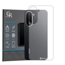 Película Hidrogel HD Verso Para Redmi A7 Pro