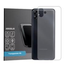 Película Hidrogel HD Verso Para Samsung Galaxy A04 Película Hidrogel HD Verso Para Samsung Galaxy A04