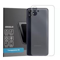 Película Hidrogel HD Verso Para Samsung Galaxy A04e Película Hidrogel HD Verso Para Samsung Galaxy A04e