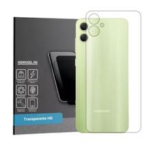 Película Hidrogel HD Verso Para Samsung Galaxy A05 Película Hidrogel HD Verso Para Samsung Galaxy A05