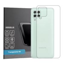 Película Hidrogel HD Verso Para Samsung Galaxy A22 4G