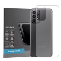 Película Hidrogel HD Verso Para Samsung Galaxy A23 Película Hidrogel HD Verso Para Samsung Galaxy A23