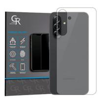 Película Hidrogel HD Verso Para Samsung Galaxy A56 Película Hidrogel HD Verso Para Samsung Galaxy A56