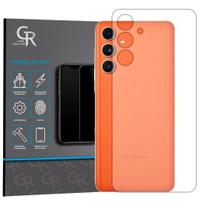 Película Hidrogel HD Verso Para Samsung Galaxy C55 Película Hidrogel HD Verso Para Samsung Galaxy C55