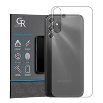 Película Hidrogel HD Verso Para Samsung Galaxy F34 Película Hidrogel HD Verso Para Samsung Galaxy F34