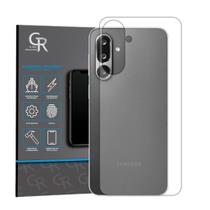 Película Hidrogel HD Verso Para Samsung Galaxy F36 - GR Global Revolution