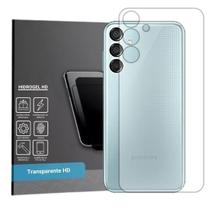 Película Hidrogel HD Verso Para Samsung Galaxy M15 Película Hidrogel HD Verso Para Samsung Galaxy M15