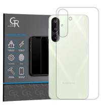 Película Hidrogel HD Verso Para Samsung Galaxy M16 Película Hidrogel HD Verso Para Samsung Galaxy M16