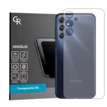 Película Hidrogel HD Verso Para Samsung Galaxy M34