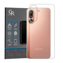 Película Hidrogel HD Verso Para Samsung Galaxy M36 - GR Global Revolution