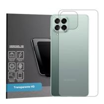 Película Hidrogel HD Verso Para Samsung Galaxy M53