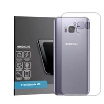 Película Hidrogel HD Verso Para Samsung Galaxy S8