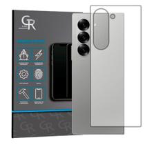 Película Hidrogel HD Verso Para Samsung Galaxy Z Fold 6 - GR Global Revolution