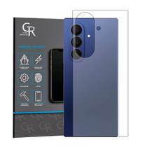 Película Hidrogel HD Verso Para Samsung Galaxy Z Fold 7