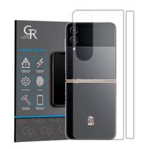 Película Hidrogel HD Verso Para Samsung W23