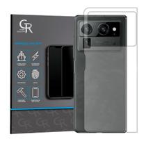 Película Hidrogel HD Verso Para TECNO Phantom V Fold 2 Película Hidrogel HD Verso Para TECNO Phantom V Fold 2