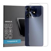 Película Hidrogel HD Verso Para TECNO Spark 10 Pro Película Hidrogel HD Verso Para TECNO Spark 10 Pro