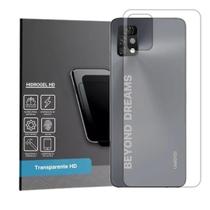 Película Hidrogel HD Verso Para Umidigi A11 Pro Max