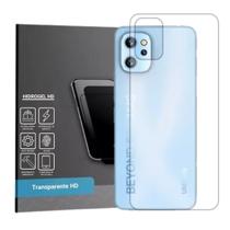 Película Hidrogel HD Verso Para UMIDIGI A13 Pro Película Hidrogel HD Verso Para UMIDIGI A13 Pro